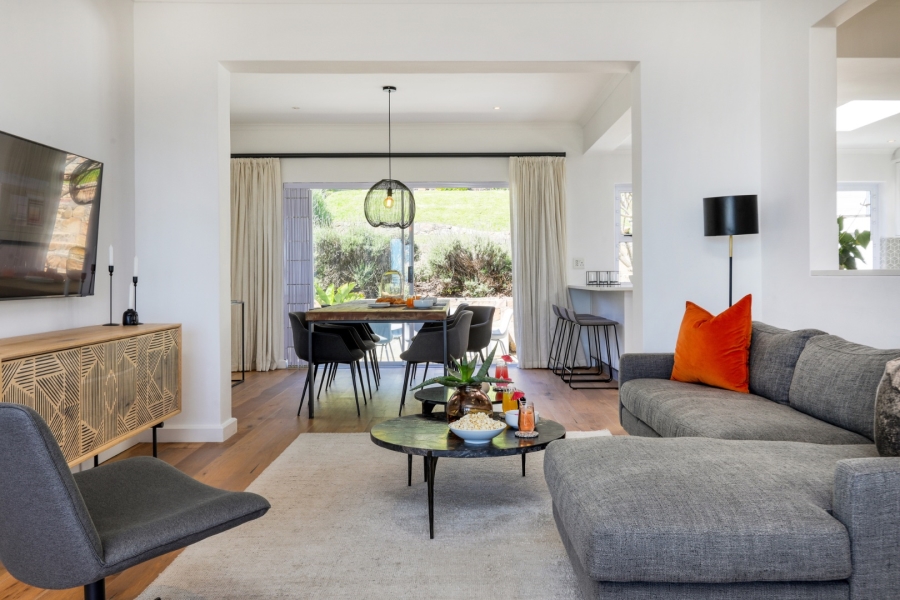 To Let 3 Bedroom Property for Rent in Bakoven Western Cape
